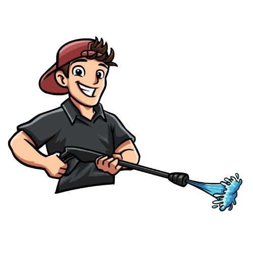 Jack of All Pressure mascot